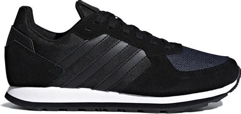 adidas 8K sneakers Dames Zwart 